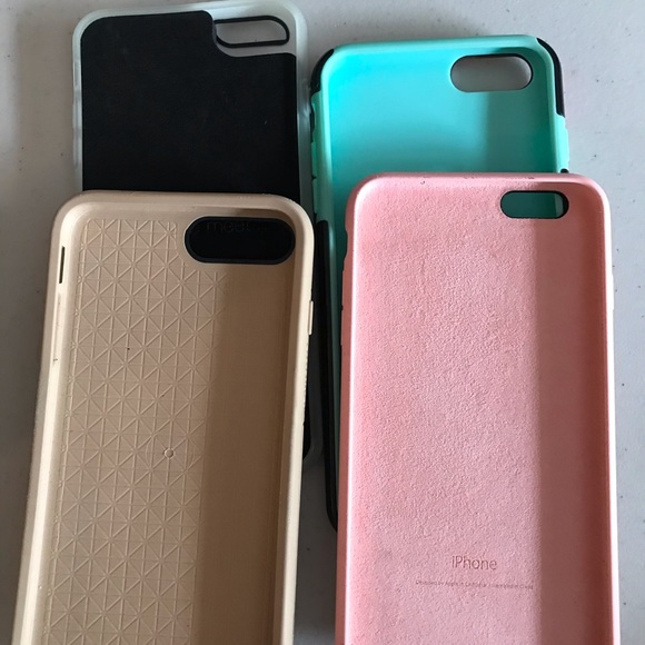 4 phone cases - Picture 3 of 3